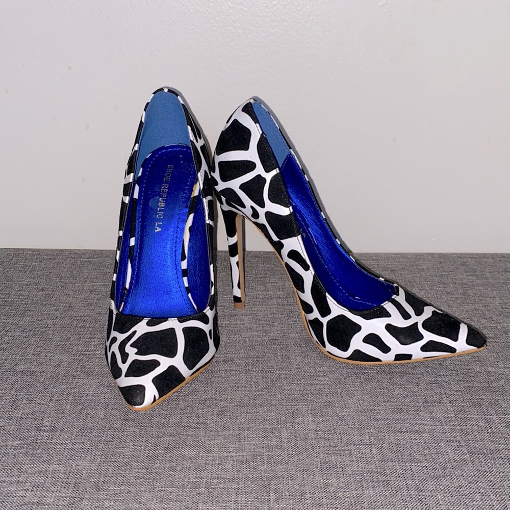 Pumps!!👠